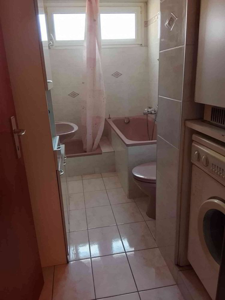 Wohnung – Vernayaz - Ansicht 4