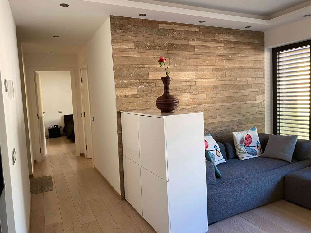 Wohnung – Paradiso - Ansicht 2