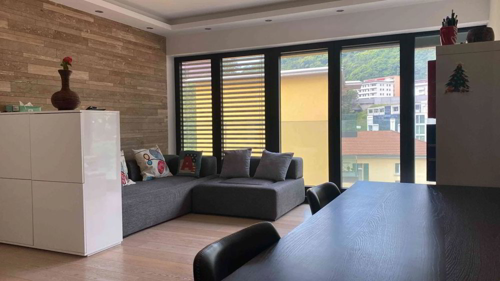 Wohnung – Paradiso - Ansicht 3