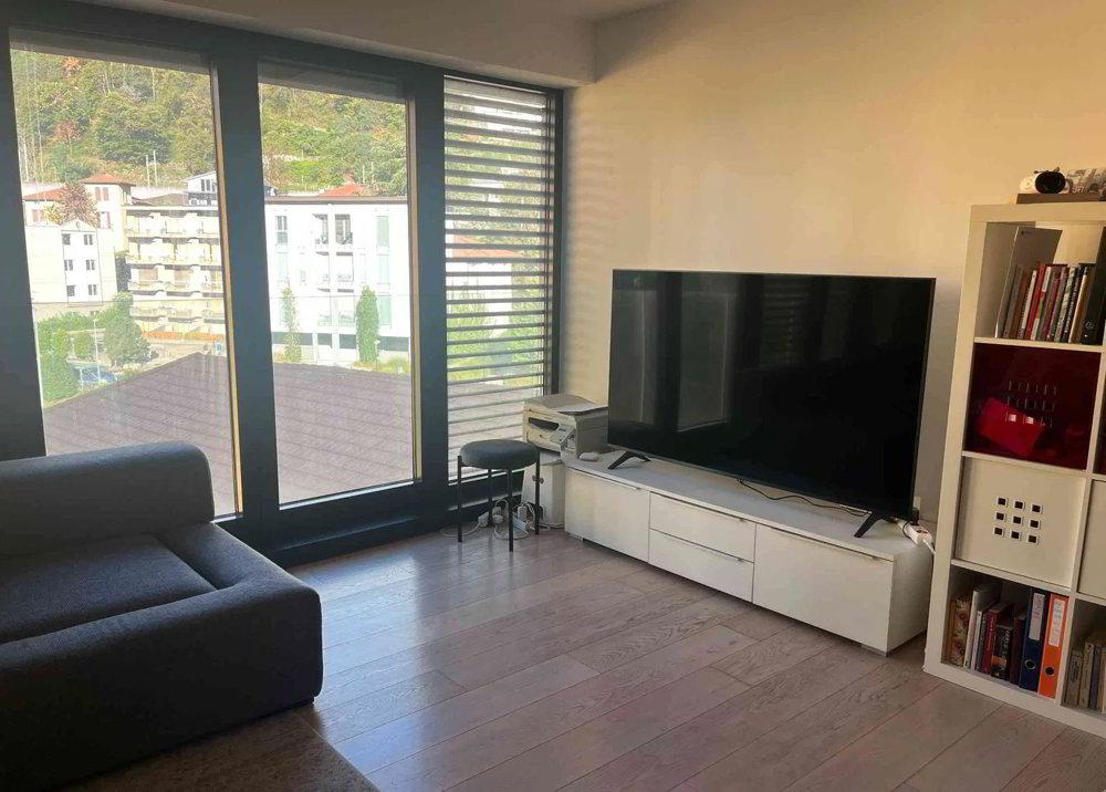 Wohnung – Paradiso - Ansicht 4