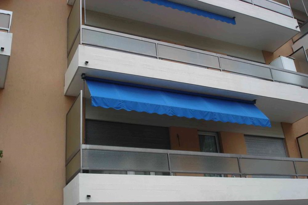 Wohnung – Viganello