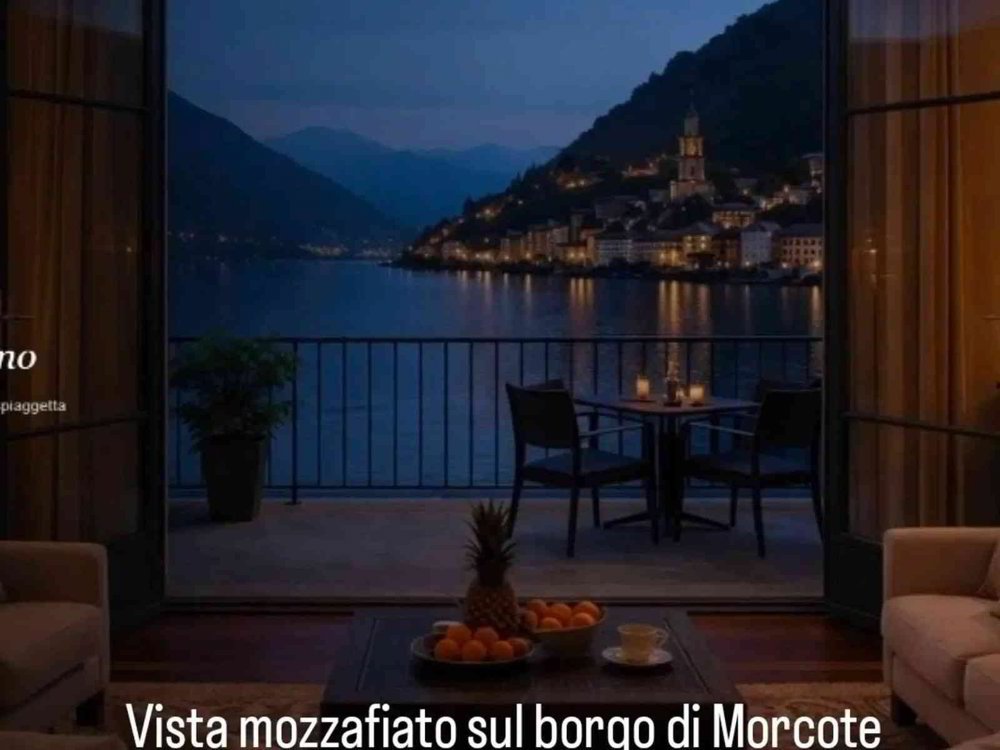 4.5 rooms Apartment to buy in Brusino Arsizio - image 1/3