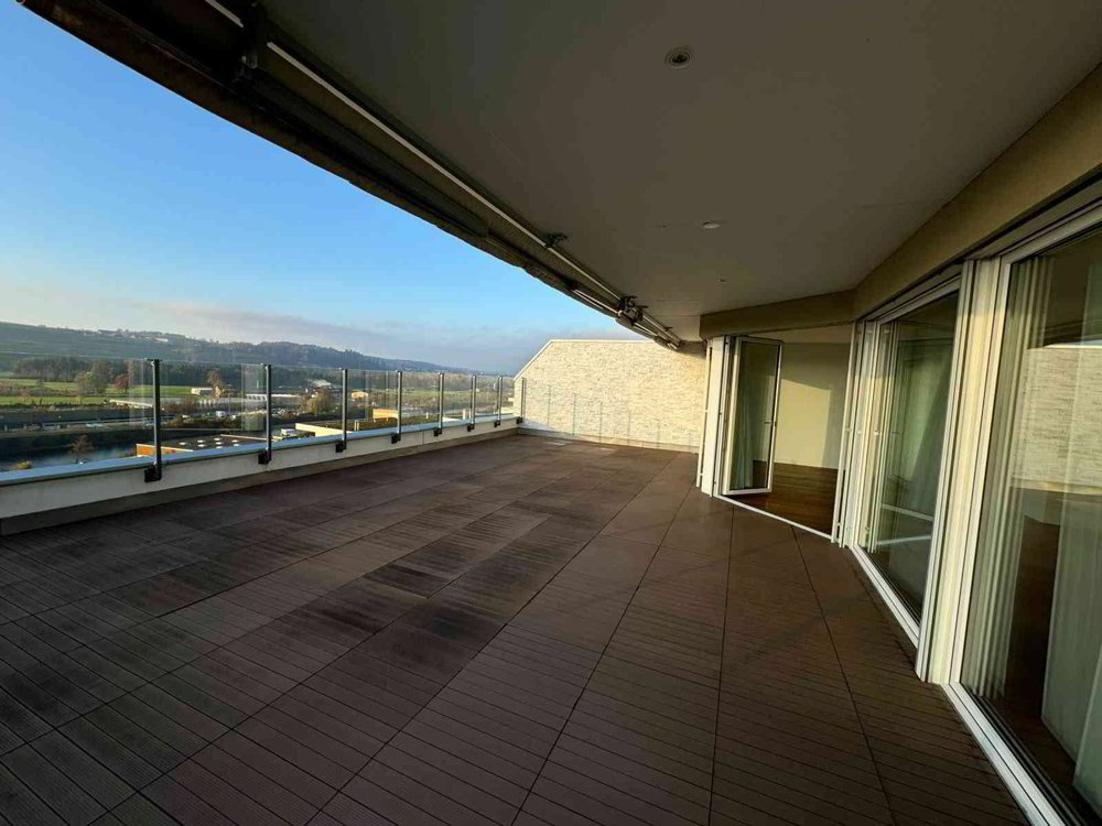 4.5 rooms Apartment to buy in Gisikon - image 1/11