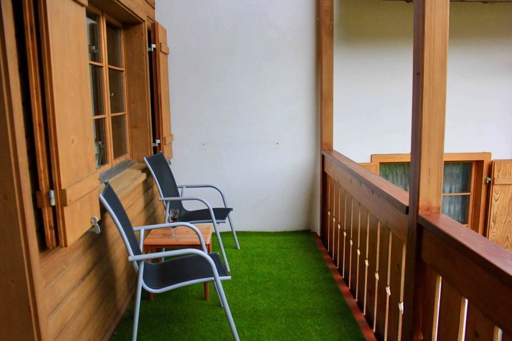 Appartement 2 pièces à louer à Lumbrein - image 1/11
