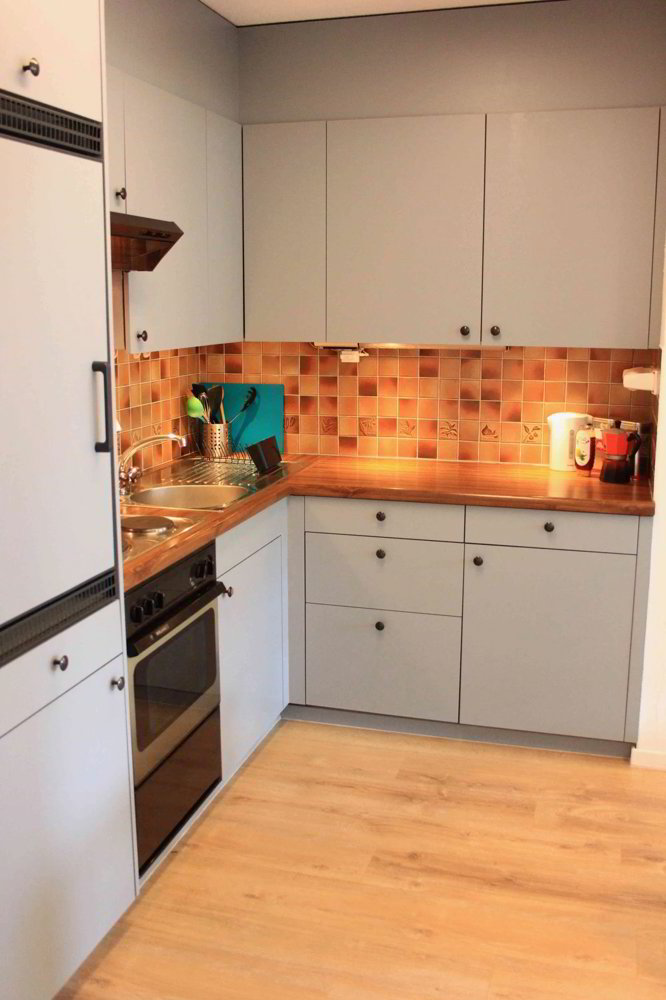 Wohnung – Lumbrein - Ansicht 5