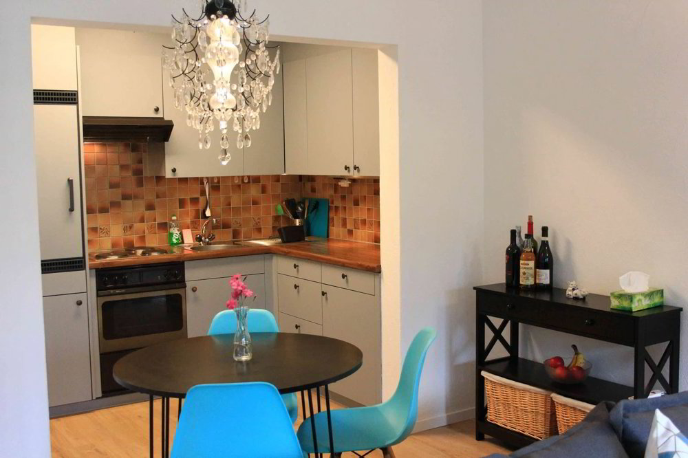 Wohnung – Lumbrein - Mehr