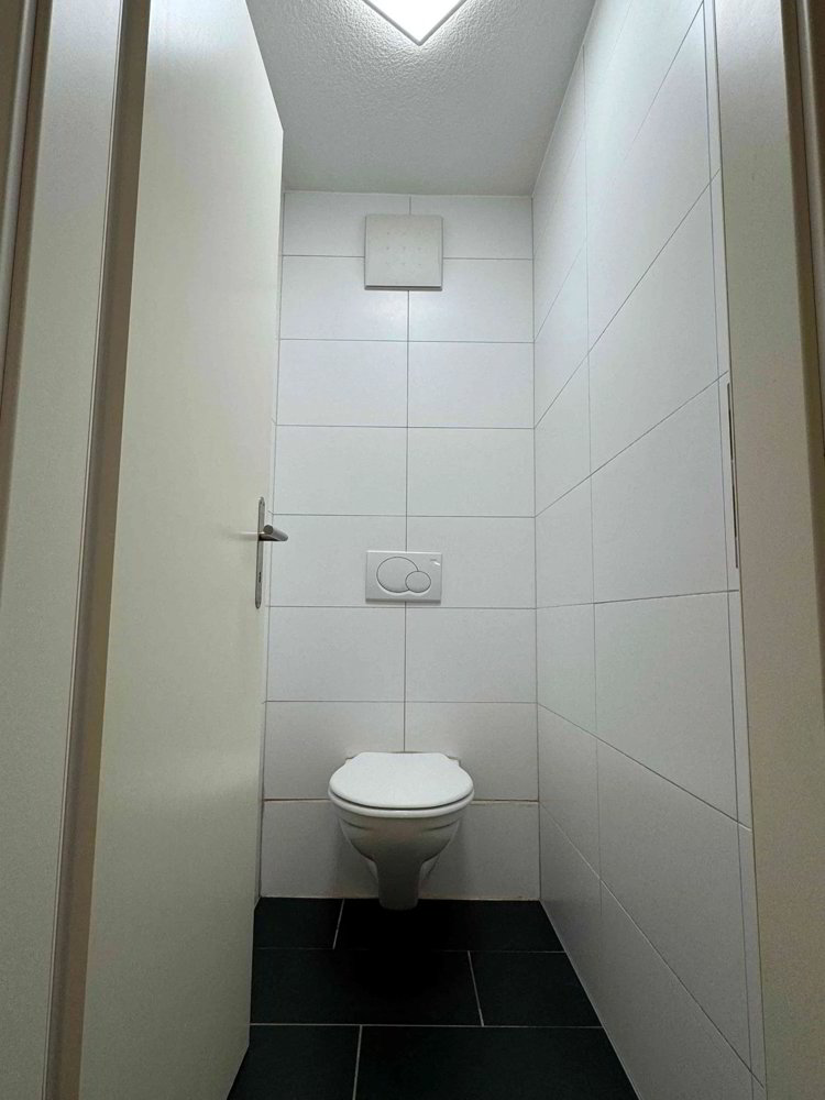 1 Zimmer Wohnung zu vermieten in Wiesendangen - Bild 1/3