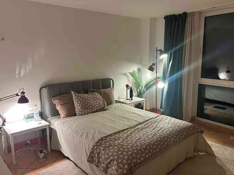 2 rooms Apartment for rent in Uster - image 1/7