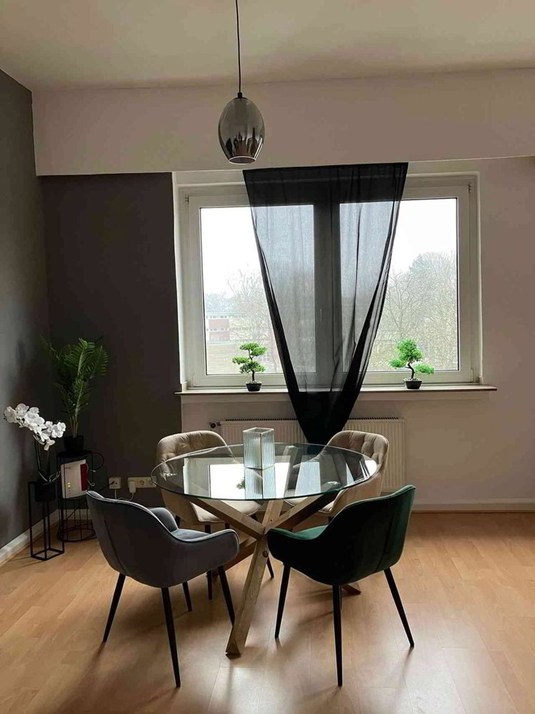 Wohnung – Chur - Ansicht 2