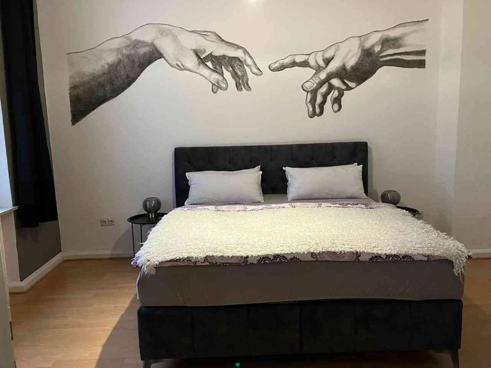 Wohnung – Chur - Ansicht 4