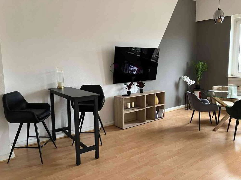 Wohnung – Chur - Mehr