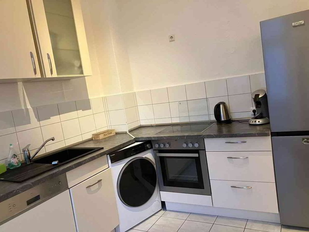 Appartement 2 pièces à louer à Chur - image 1/8