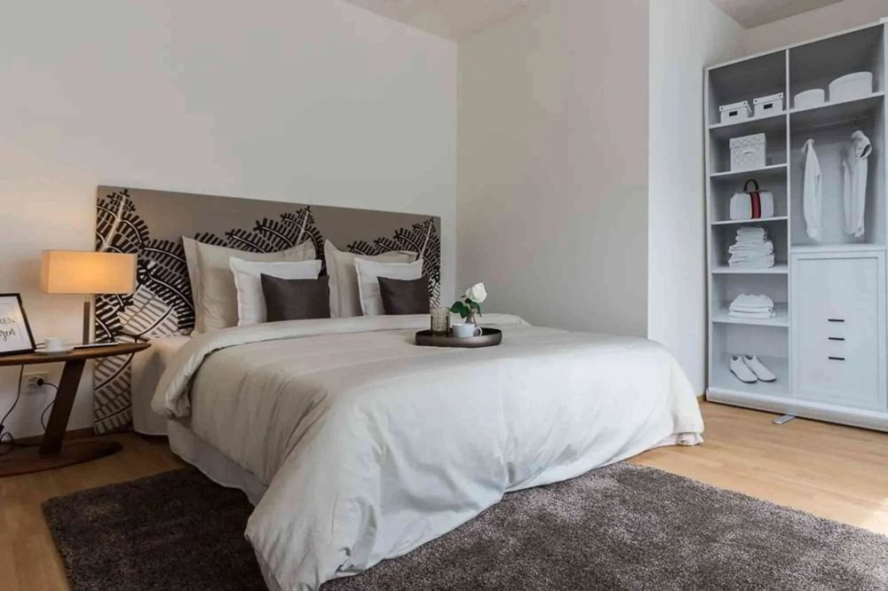 Wohnung – Basel - Ansicht 2
