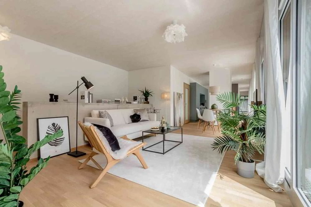 Wohnung – Basel - Ansicht 5