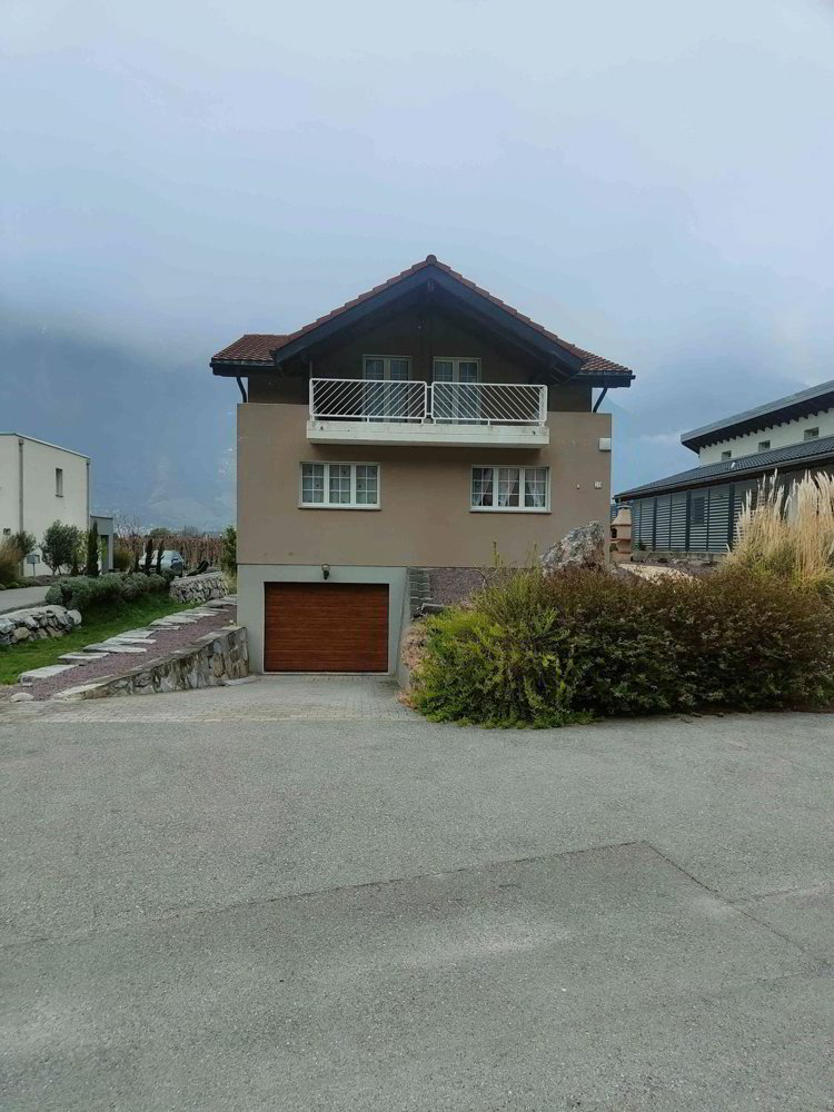 Maison 5.5 pièces à acheter à Charrat - image 1/12