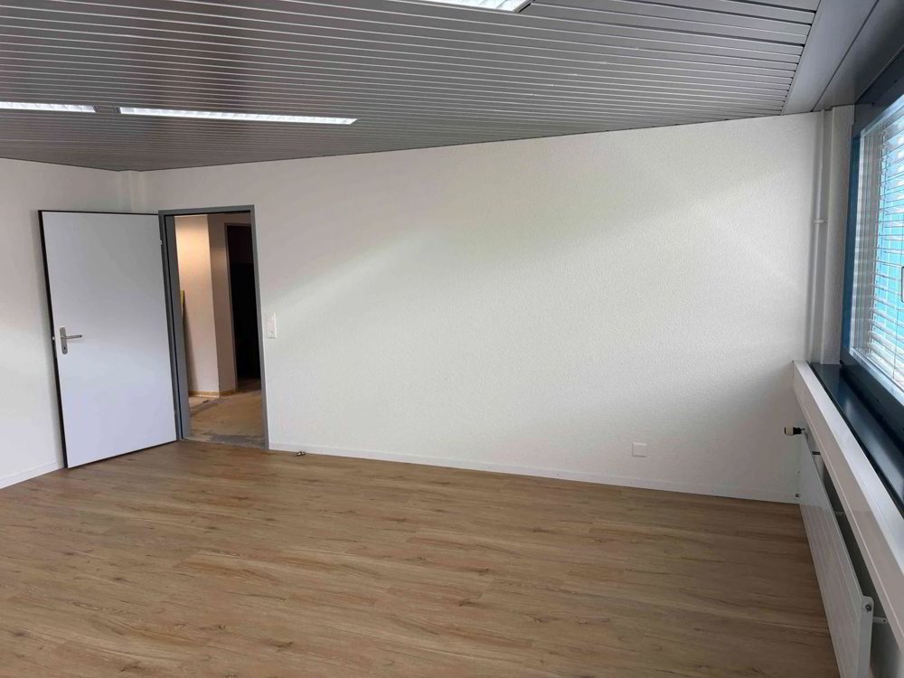 Bureau & Commerce 1 pièces à louer à Neuheim - image 1/5