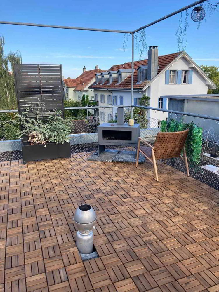 Wohnung – Arbon - Ansicht 5