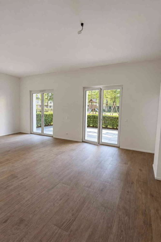 Appartement 3.5 pièces à louer à Montreux - image 1/6