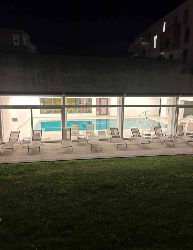 Appartement 3.5 pièces à louer à Figino - image 1/13