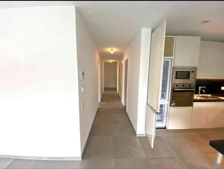 Wohnung – Figino - Mehr