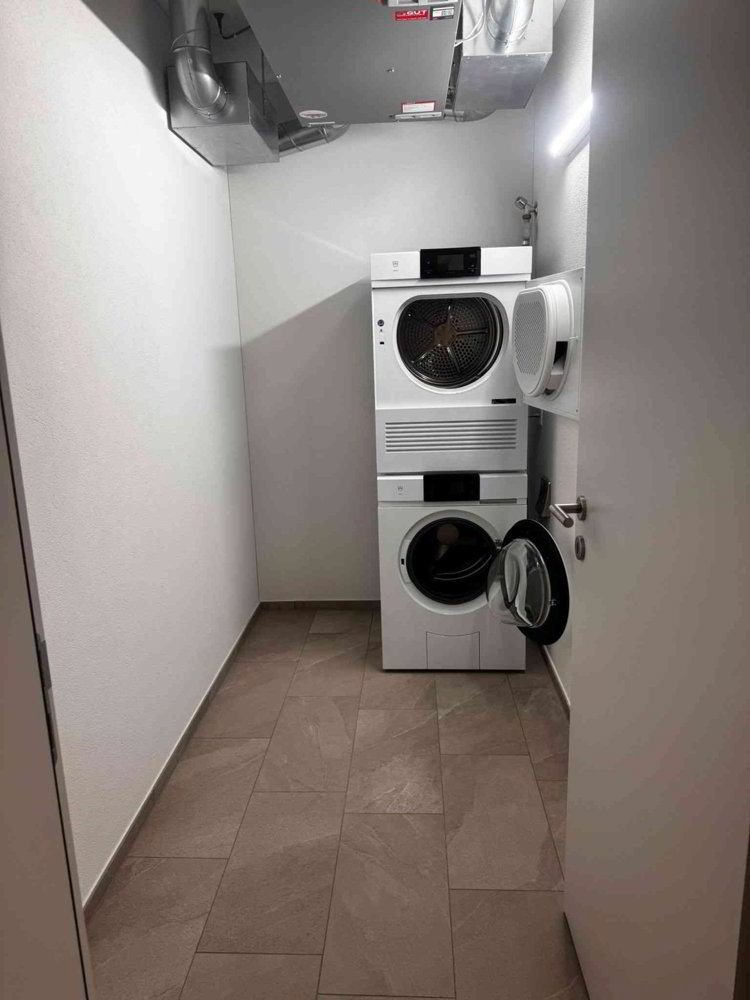 Appartamento di 3.5 locali in affitto a Dietwil - immagine 1/10