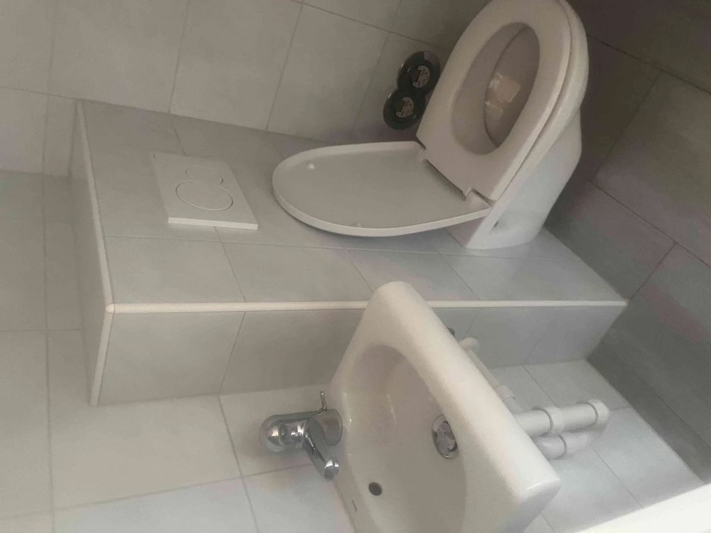 Appartamento di 3.5 locali in affitto a Zurigo - immagine 1/9