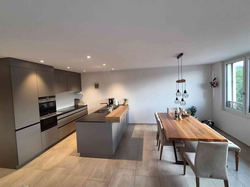 Wohnung – Menziken - Ansicht 2
