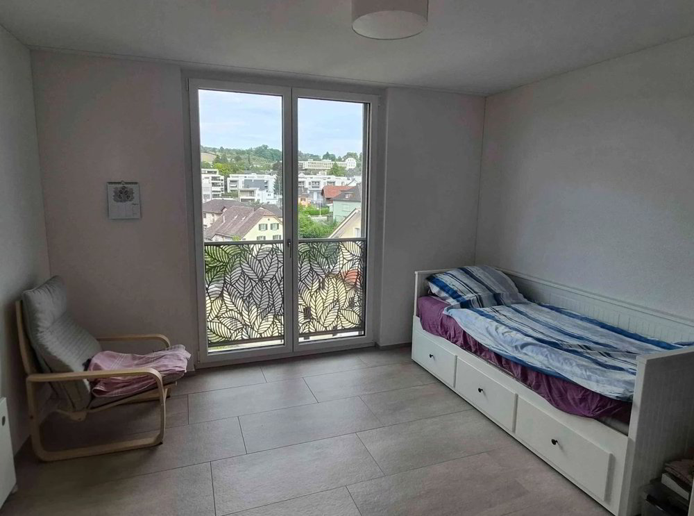 Wohnung – Menziken - Ansicht 4