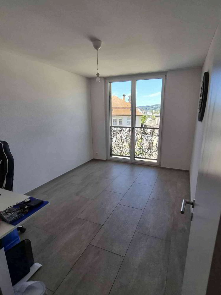 Wohnung – Menziken - Mehr