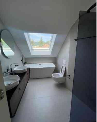 5.5 rooms Apartment for rent in Schöftland - image 1/9