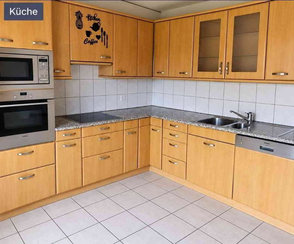 Wohnung – Dulliken