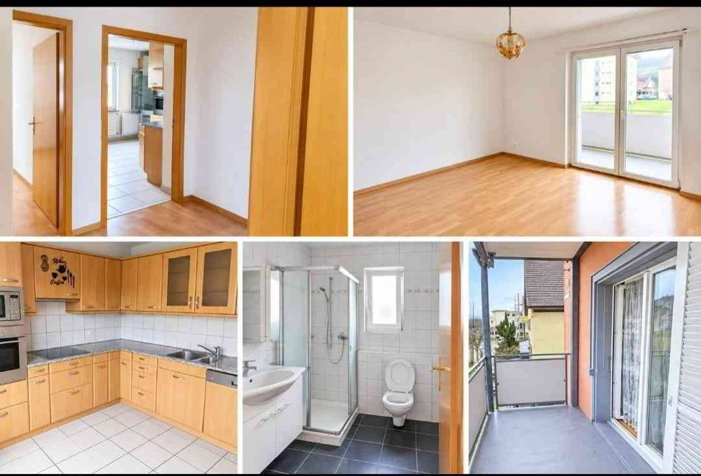 Wohnung – Dulliken - Ansicht 3