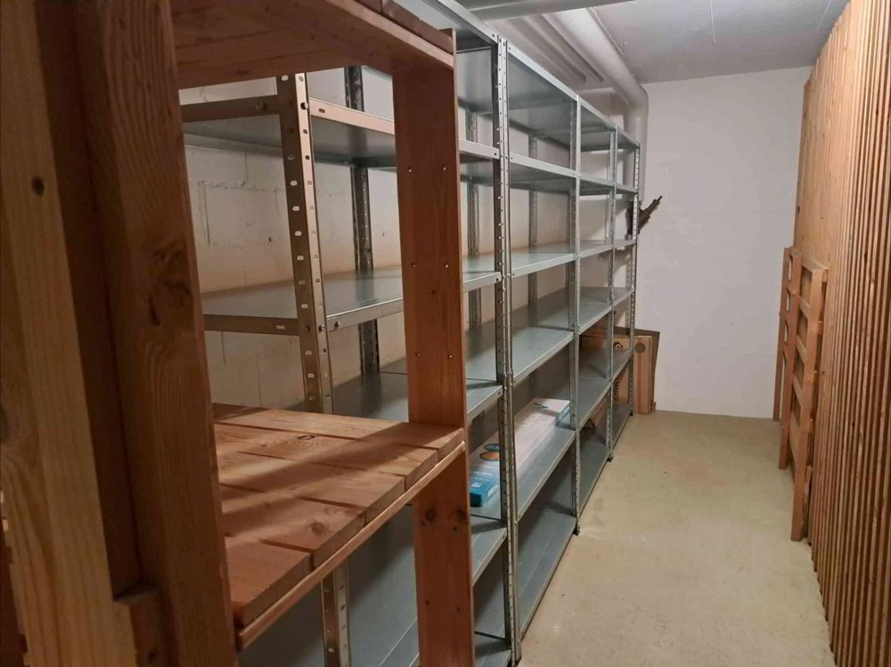 Appartement 3.5 pièces à louer à Nussbaumen AG - image 1/13