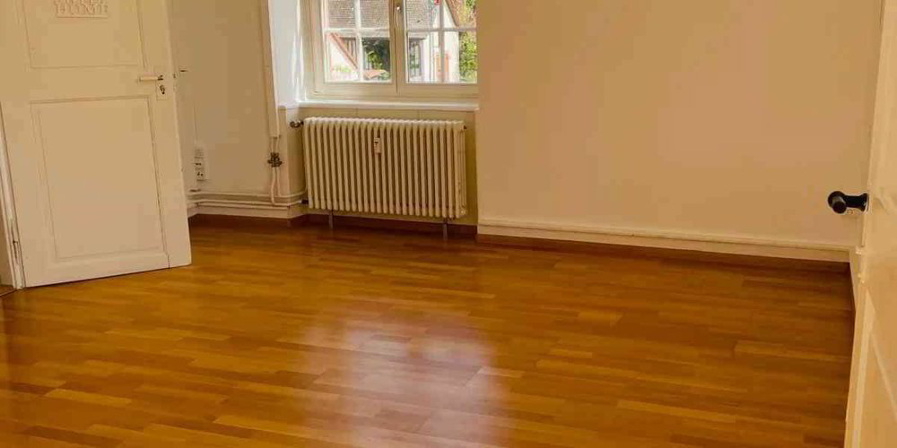 5 Zimmer Wohnung zu vermieten in Riehen - Bild 1/7