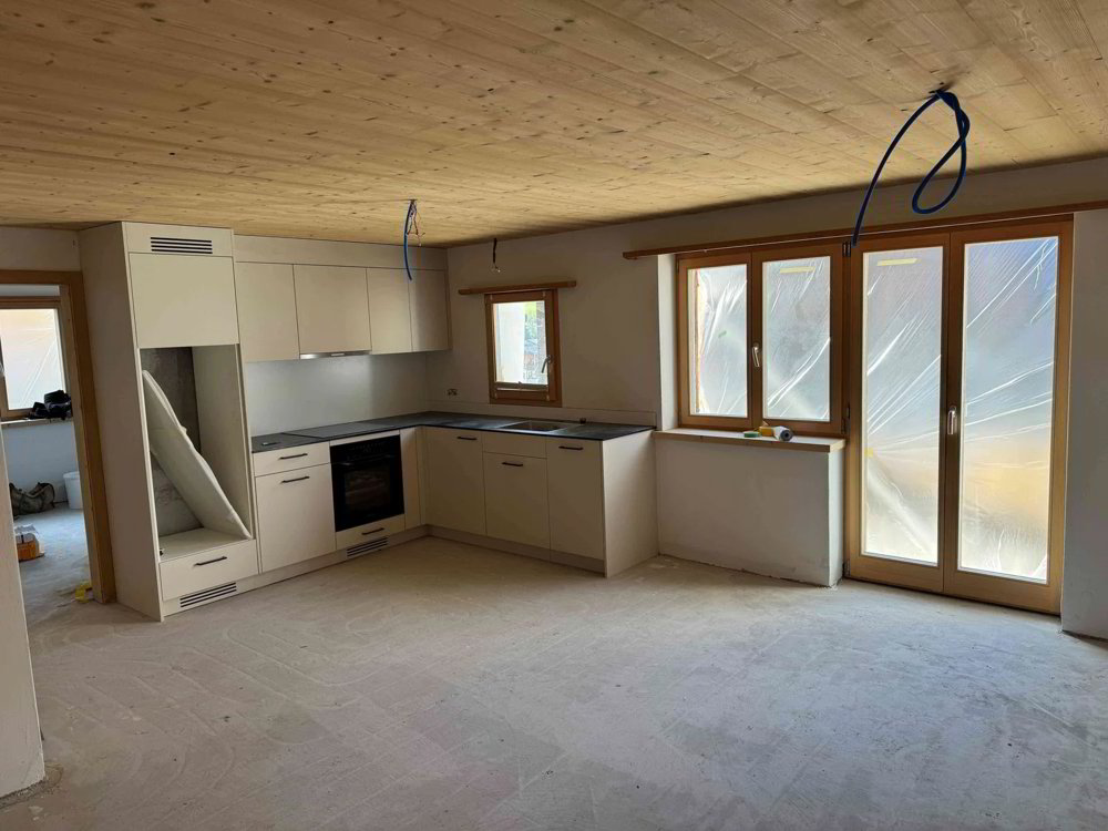 2.5 rooms Apartment for rent in Klosters - image 1/2