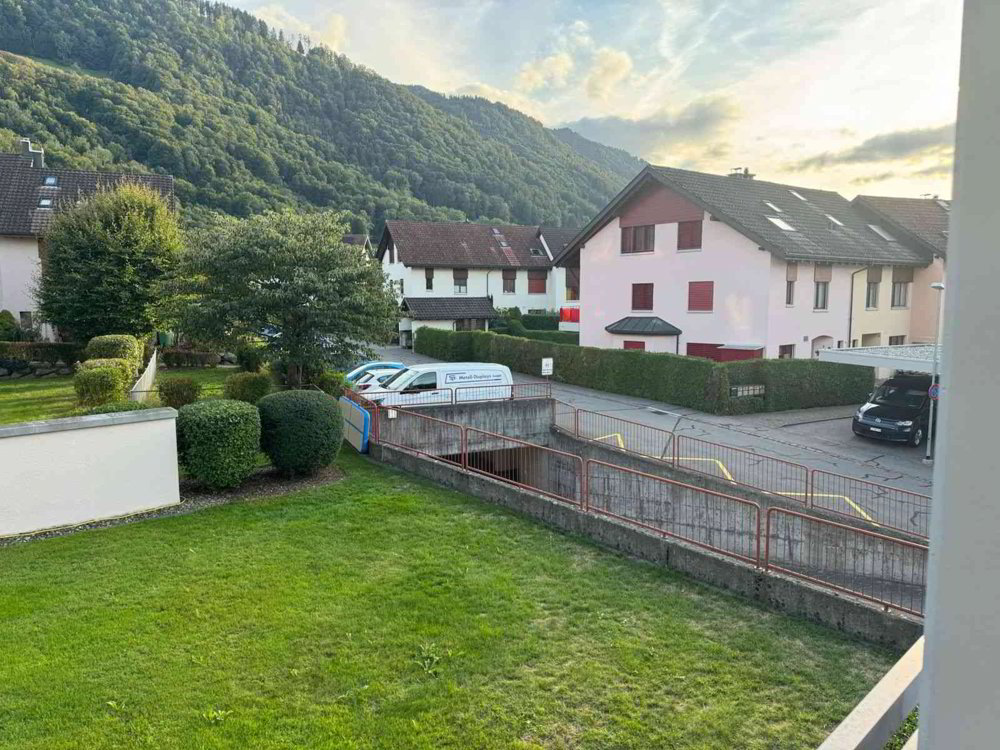 Appartamento di 2.5 locali in affitto a Buttikon SZ - immagine 1/10