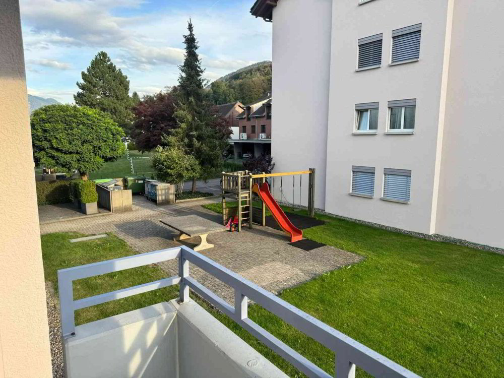 Wohnung – Buttikon SZ - Ansicht 2