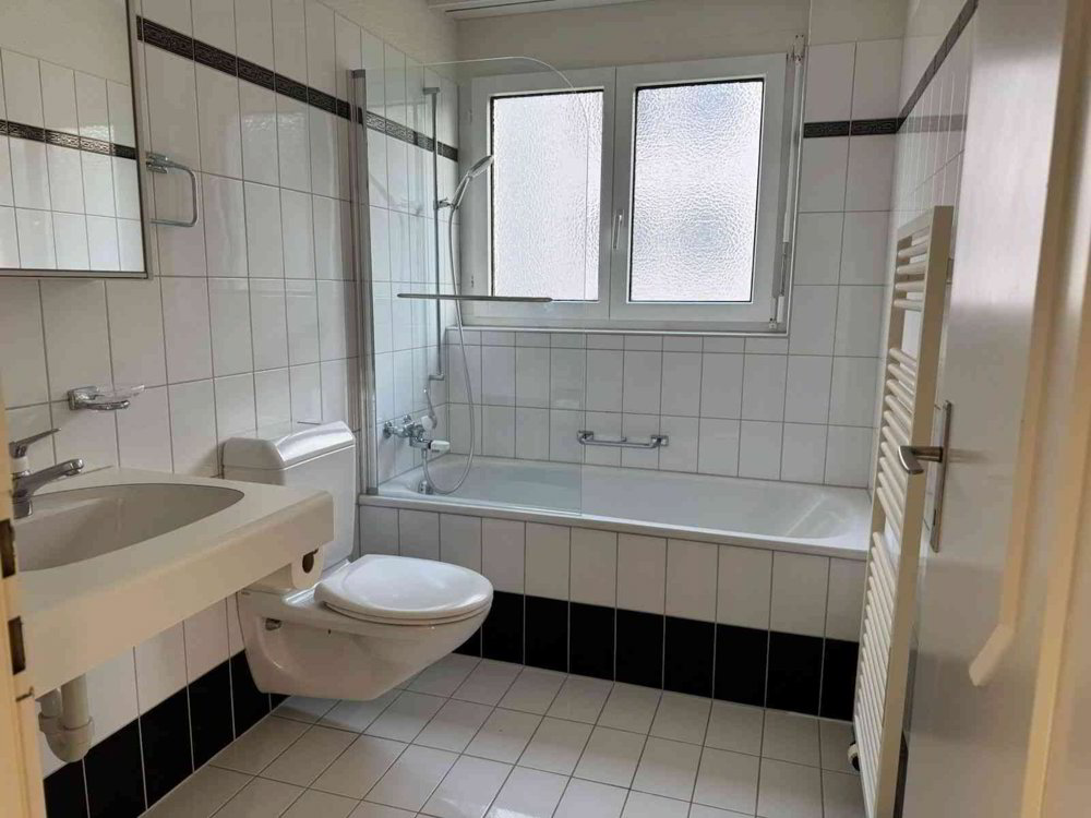 Wohnung – Buttikon SZ - Ansicht 4