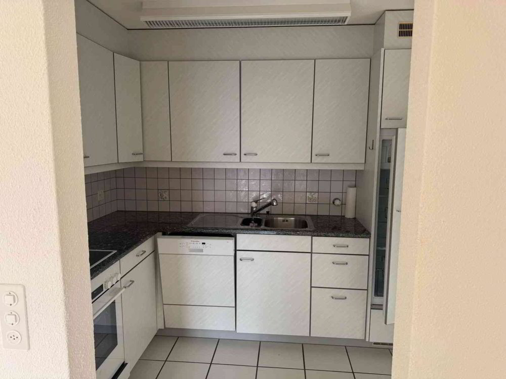 Wohnung – Buttikon SZ - Ansicht 5