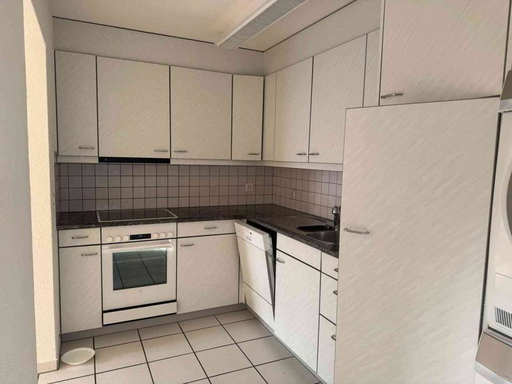 Wohnung – Buttikon SZ - Mehr