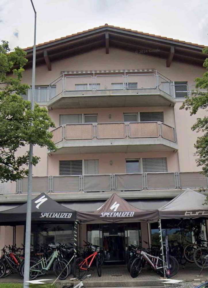 2.5 rooms Apartment for rent in Gams - image 1/1