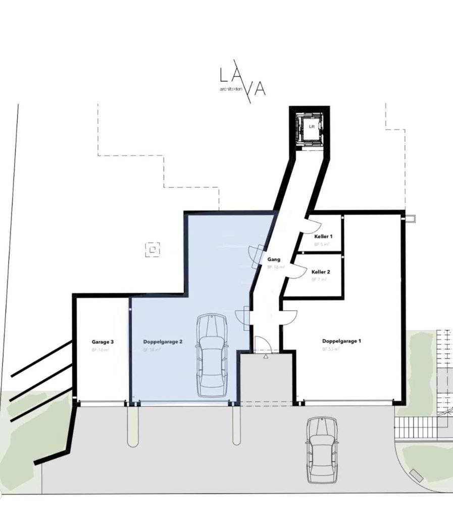 4.5 rooms Apartment for rent in Wil SG - image 1/12