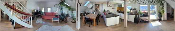 Wohnung – Zürich - Ansicht 3