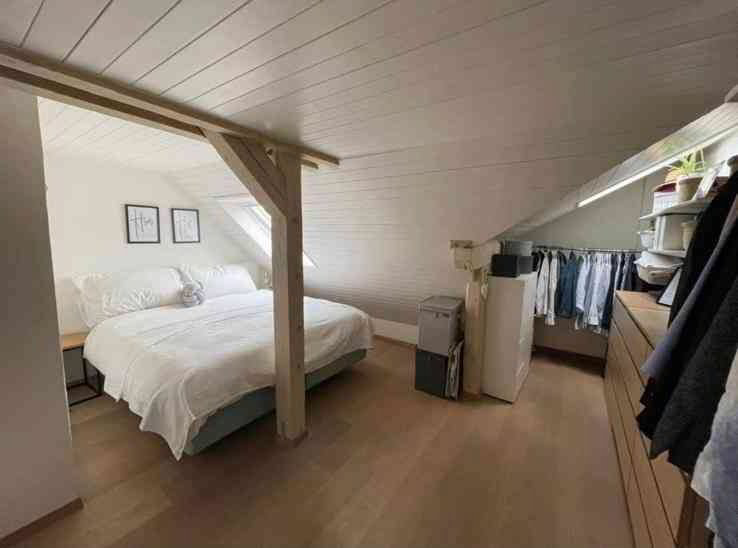 Wohnung – Zürich - Ansicht 4