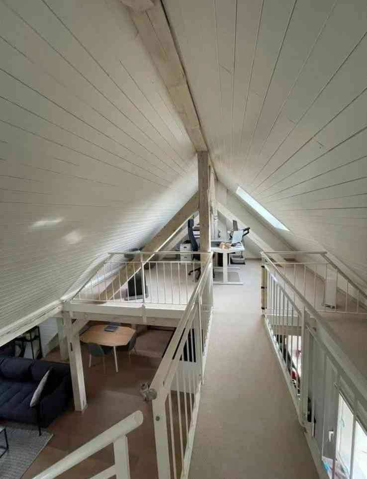 Wohnung – Zürich - Mehr