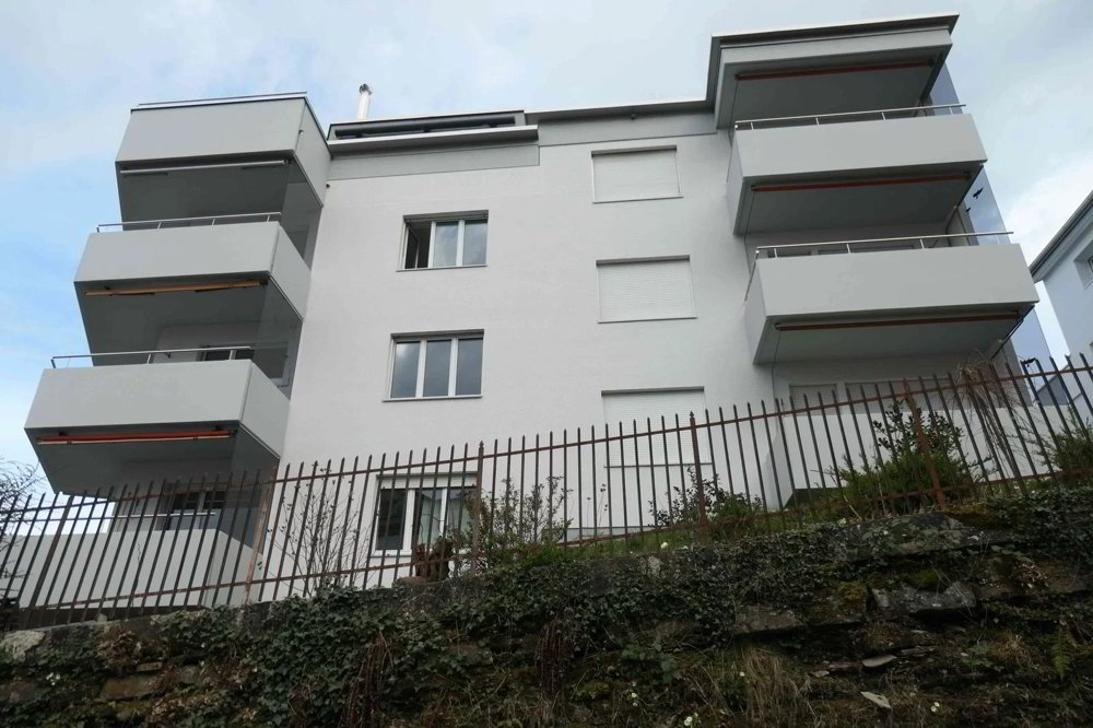 3.5 rooms Apartment for rent in Rorschach - image 1/11