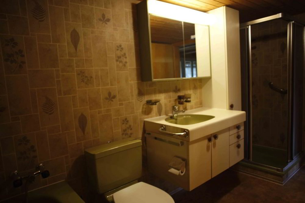 Wohnung – Frauenkappelen - Ansicht 2