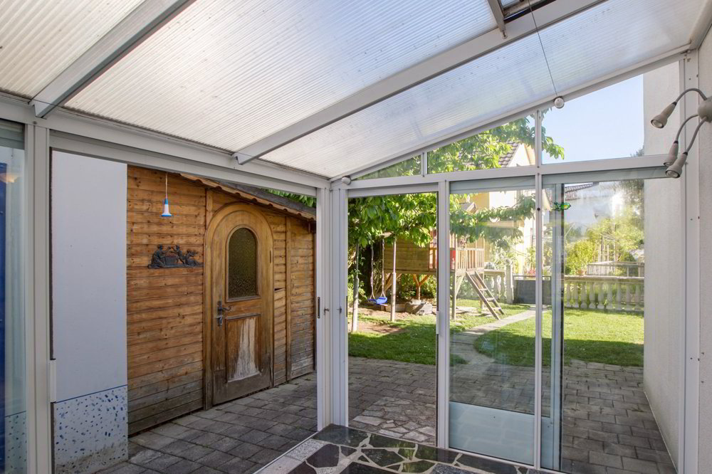 6.5 rooms House for rent in Winterthour - image 1/10