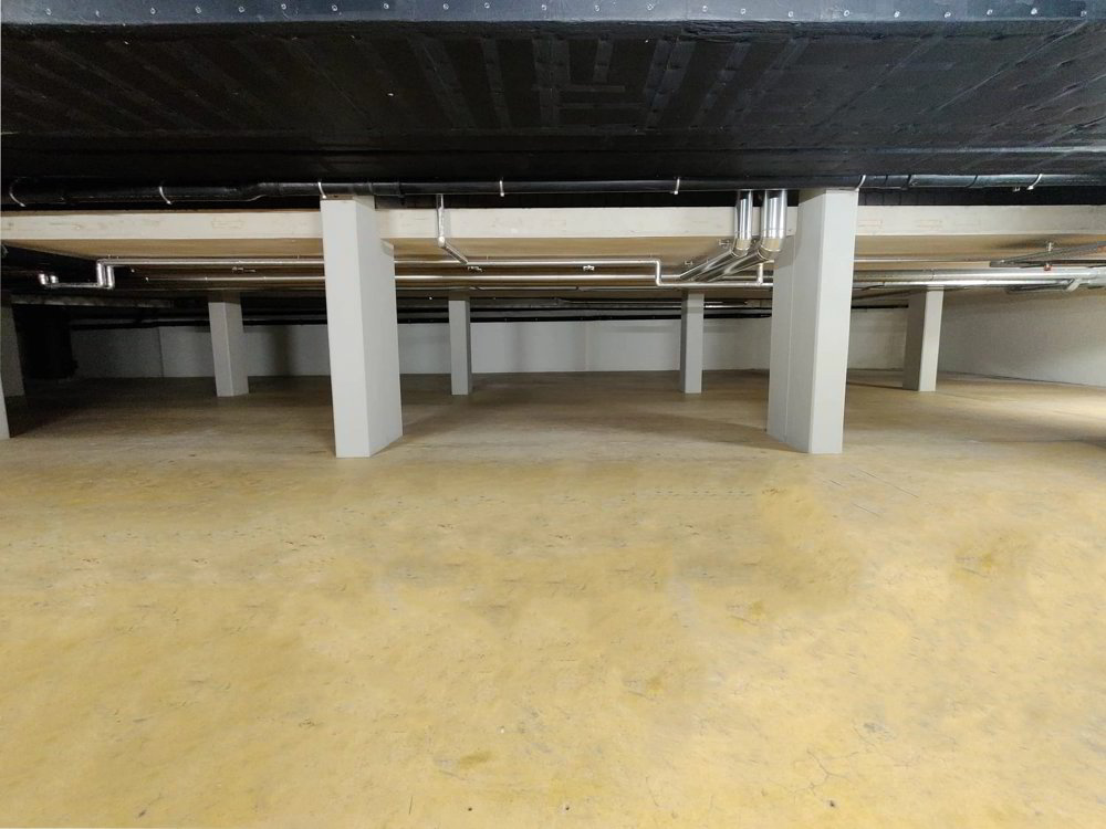 Optimaler Lagerplatz in Basel - Ansicht 2