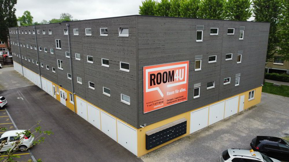 null Zimmer Büro zu vermieten in Allschwil - Bild 1/7